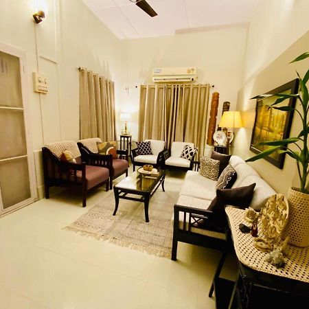The Bhowmick'S Bungalow Tezpur 外观 照片