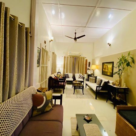 The Bhowmick'S Bungalow Tezpur 外观 照片