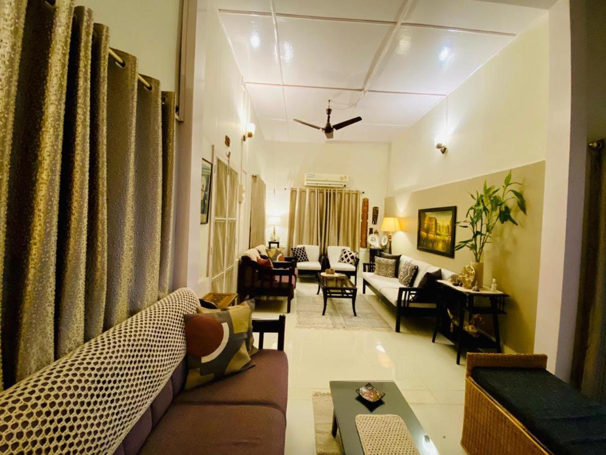 The Bhowmick'S Bungalow Tezpur 外观 照片