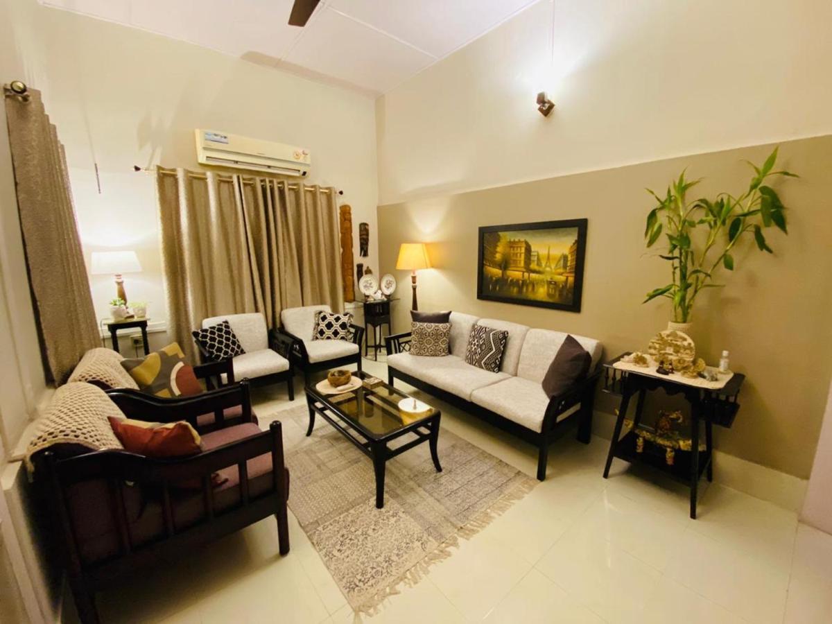 The Bhowmick'S Bungalow Tezpur 外观 照片
