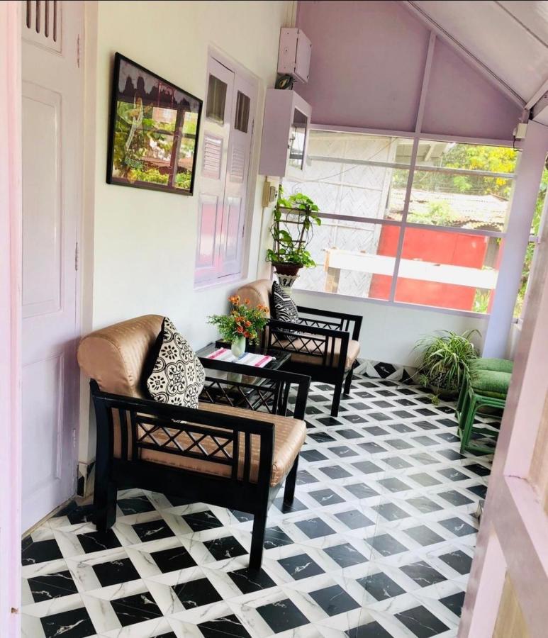 The Bhowmick'S Bungalow Tezpur 外观 照片