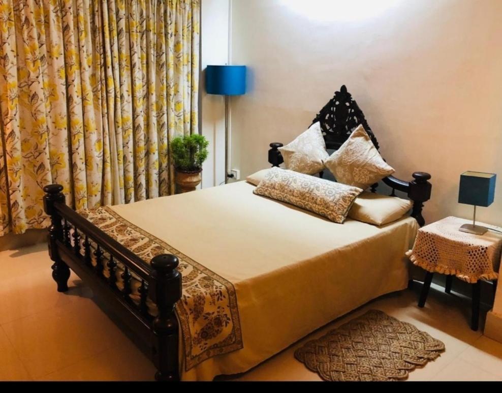 The Bhowmick'S Bungalow Tezpur 外观 照片