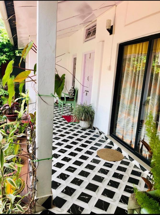 The Bhowmick'S Bungalow Tezpur 外观 照片